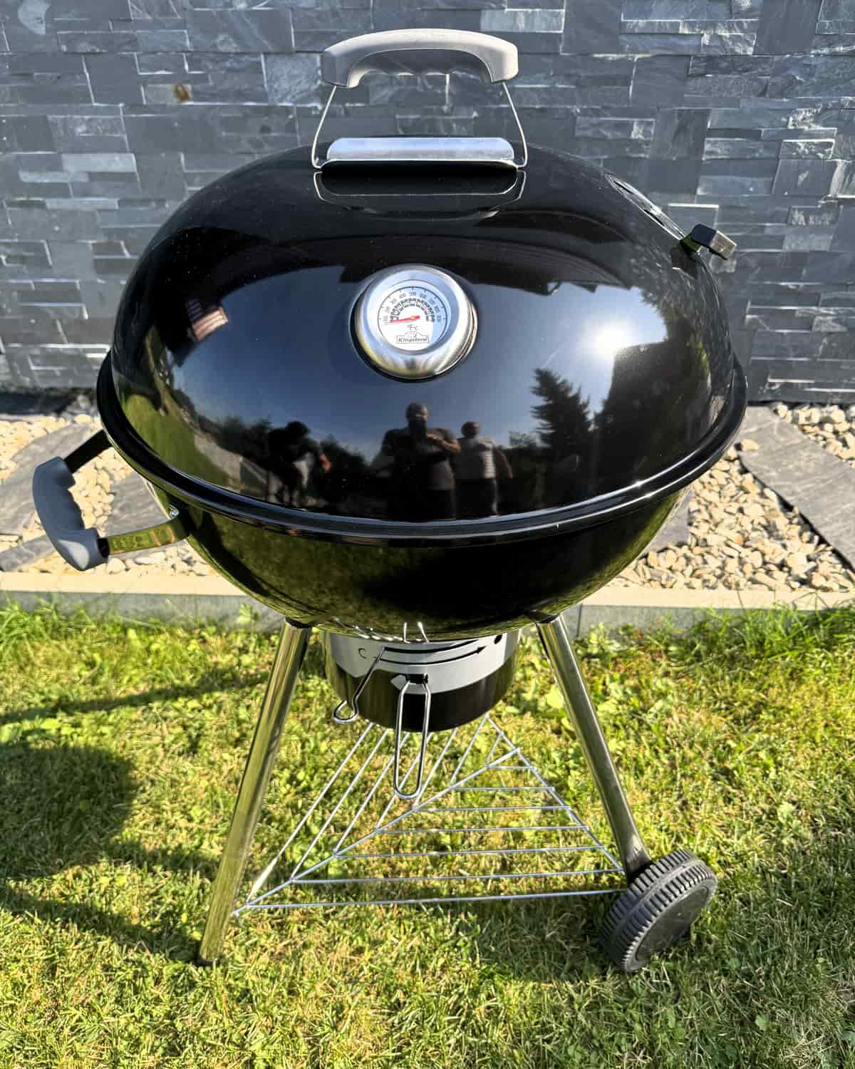 grill